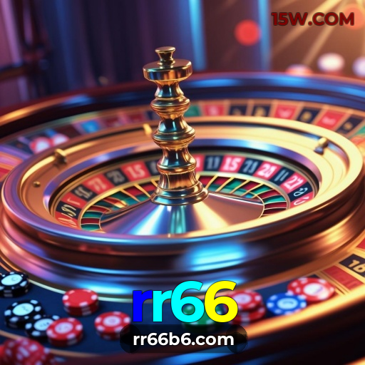 Sucesso rr66