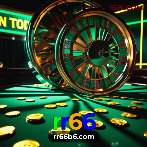 App rr66 iOS