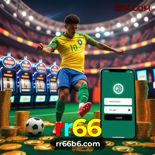 Eventos rr66