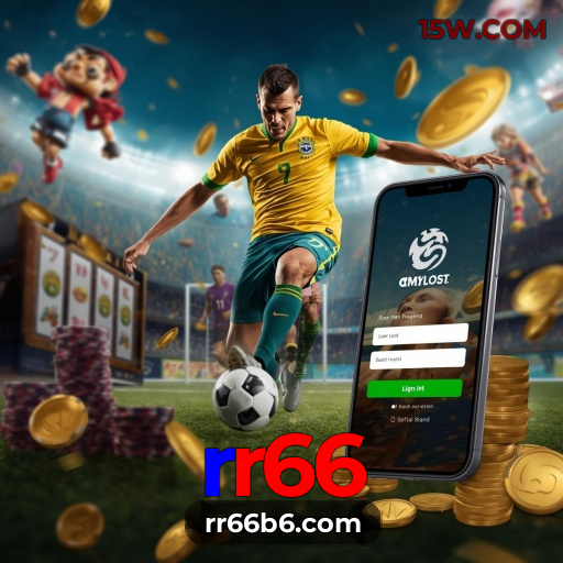 Prêmio rr66
