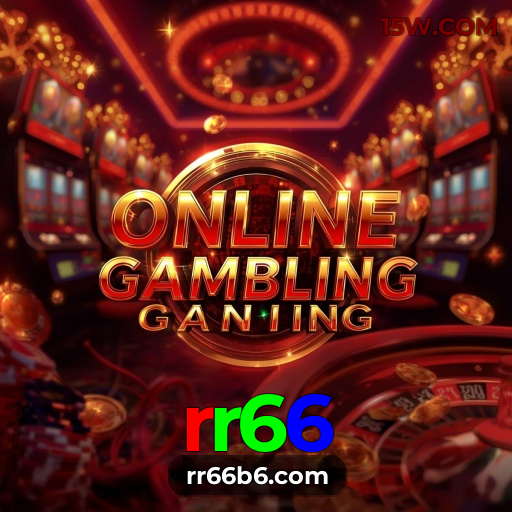 Slots RTP rr66
