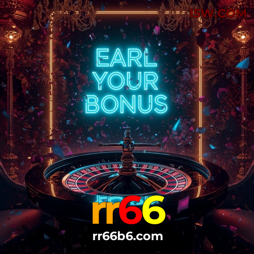 rr66 Jackpots Progressivos