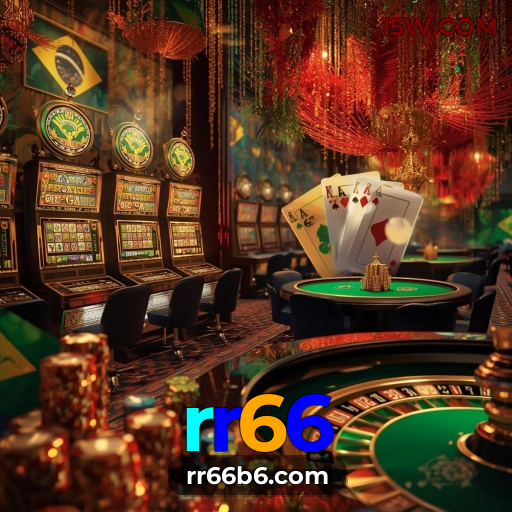 Slots Mobile do rr66