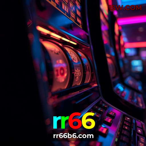Bônus App rr66