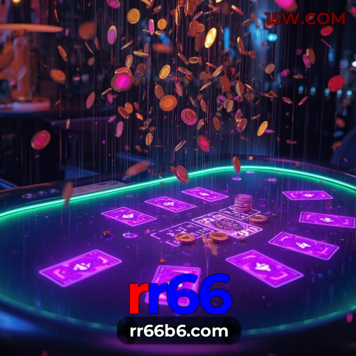rr66 Transparência de RTP