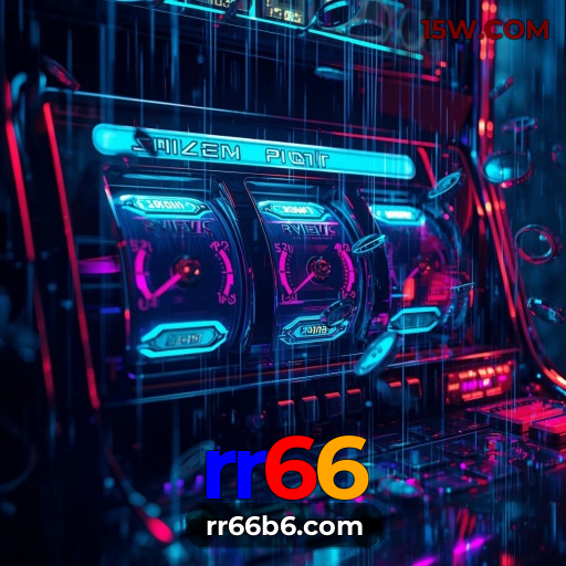 Recursos App rr66