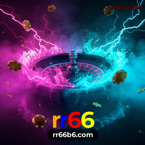 Promoção Chuva de Bônus rr66 - slots